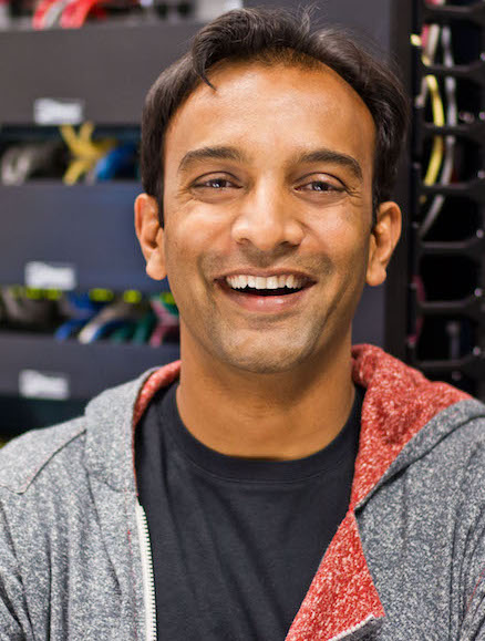 DJ Patil