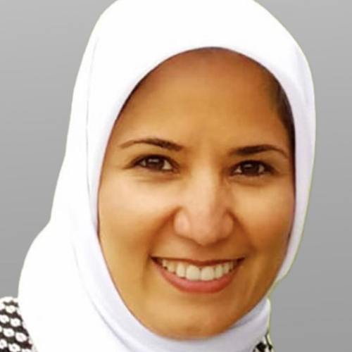 Farideh Dada photo