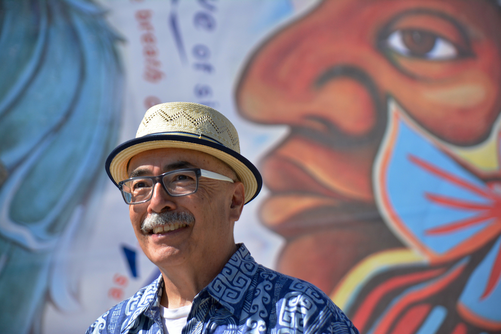 Juan Felipe Herrera