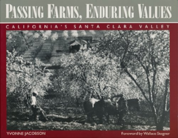 Passing Farms, Enduring Values