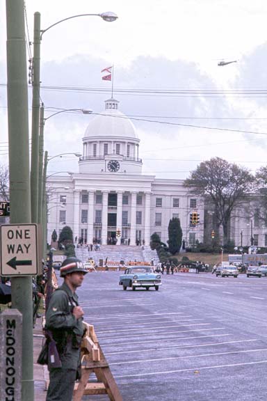 helicopter over capitol