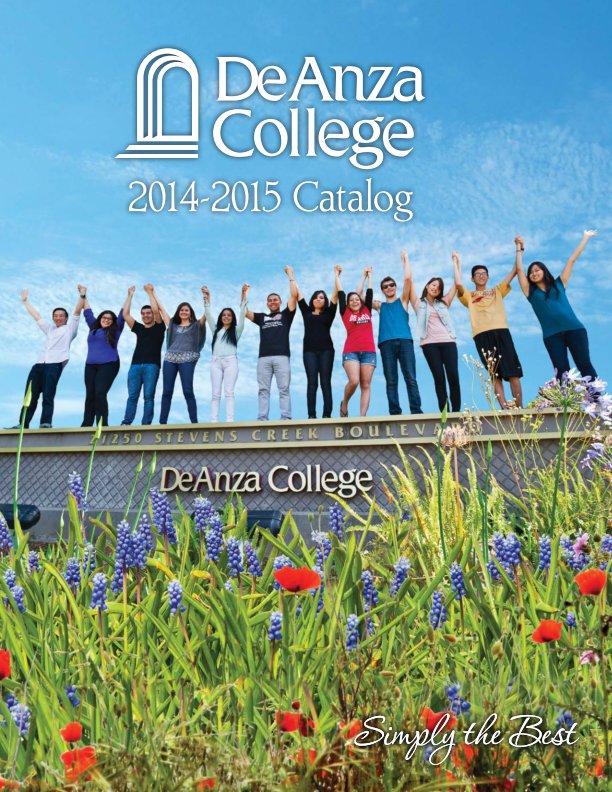 14-15 Catalog Cover