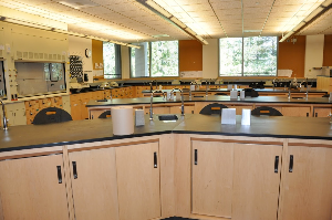 Chemistry Lab