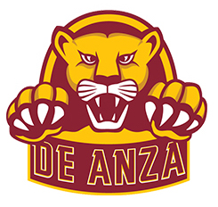 Mountain Lion head and paws | De Anza College