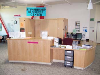 stewardship resource center