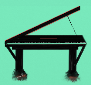 piano