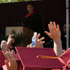 Graduation 2010