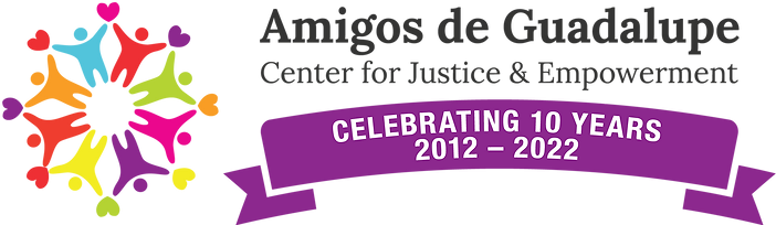 Amigos de Guadalupe Logo