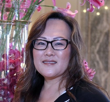 Hyon Chu Yi-Baker