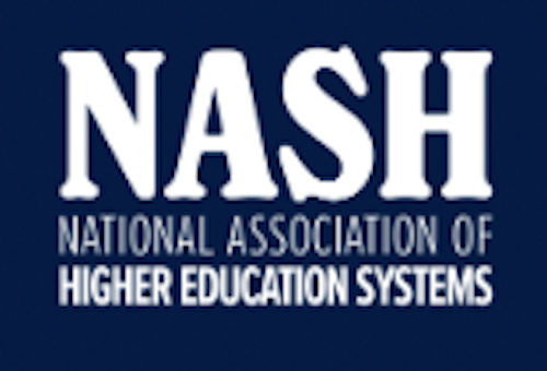 NASH logo