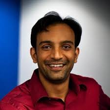 DJ Patil