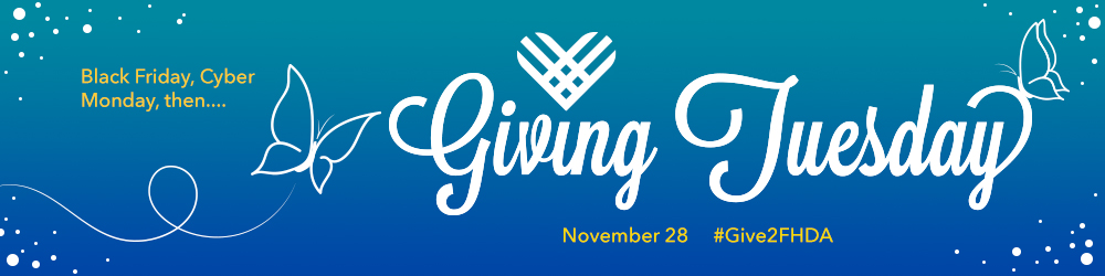 Giving Tuesday logo