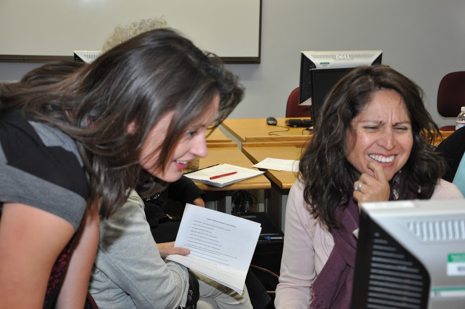 2012 De Anza Campus Convocation