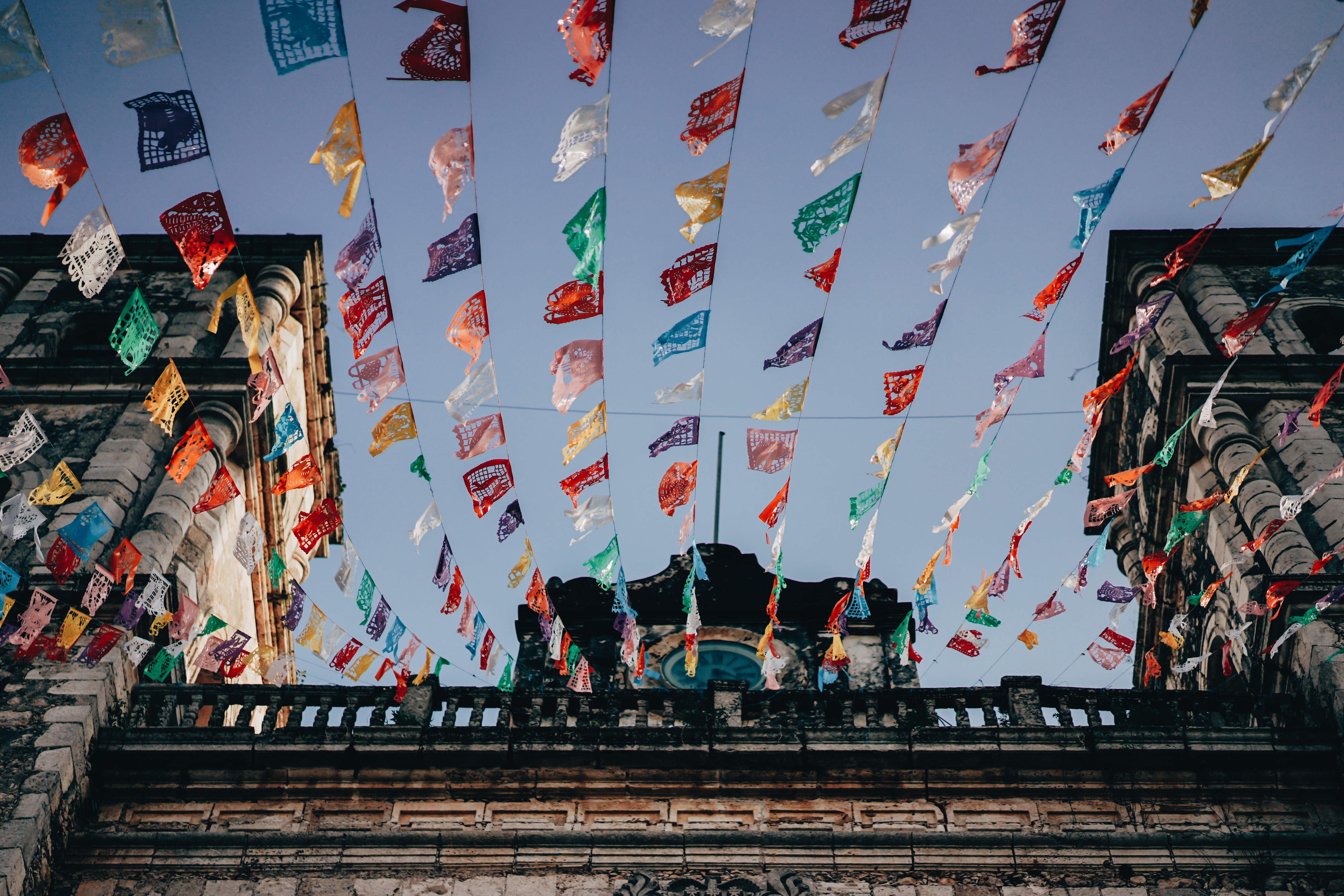 Papel Picado