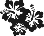 flower logo