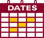 dates icon