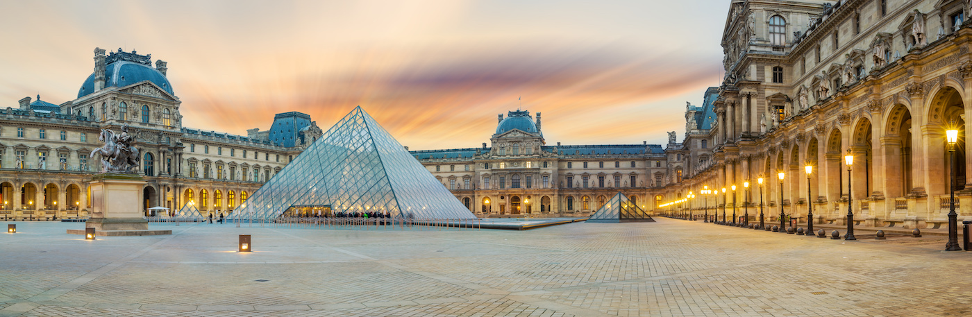 Louvre