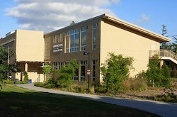 Kirsch Center